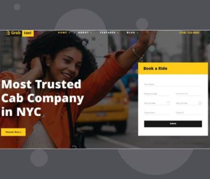 GplGrab-Taxi-Online-Cab-Service-WordPress-Theme