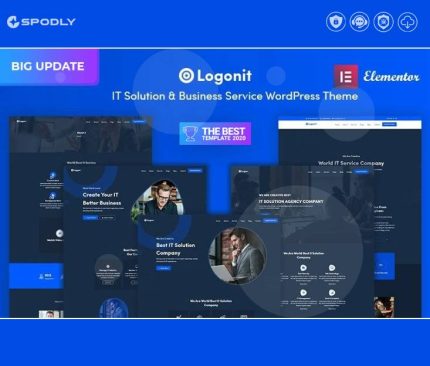 GplLogonit-–-IT-Solutions-Business-Service-WordPress-Theme