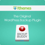 IThemes BackupBuddy WordPress Plugin