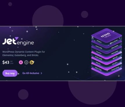 JetEngine for Elementor + External Module