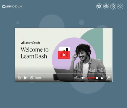 LearnDash LMS WordPress Plugin