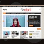MyThemeShop NewsMag WordPress Theme