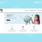 MyThemeShop School WordPress Theme