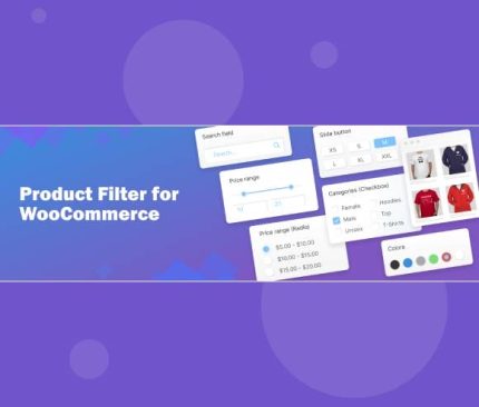 Product Filters for WooCommerce