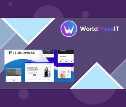 StudioPress Mai Lifestyle Pro WordPress Theme