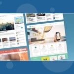 Theme Junkie Deals WordPress Theme