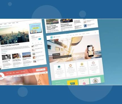 Theme Junkie Deals WordPress Theme