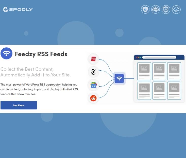 ThemeIsle Feedzy RSS Feeds Premium ThemeIsle Feedzy RSS Feeds Premium