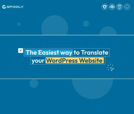 TranslatePress Multilingual - Business Plan