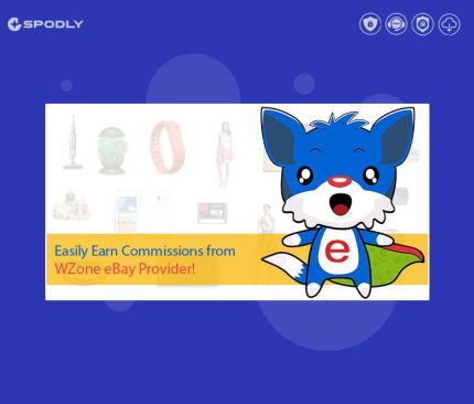 WZone Addon – WooCommerce eBay Affiliates