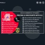 WooCommerce Dynamic Pricing Discounts