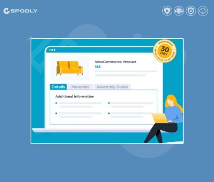 WooCommerce Product Table