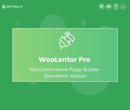 WooLentor Pro – Elementor Woo Builder