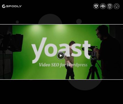 Yoast Video SEO Premium