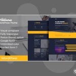 Allura-Portfolio-WordPress-Theme