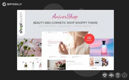 AniverShop-Beauty-Cosmetics-Shop-Responsive-Shopify-Theme