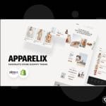 Apparelix Swimwear Online Store Shopify Theme