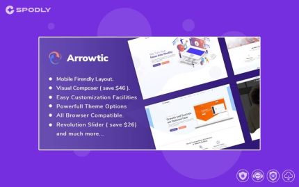 Arrowtic-Digital-Marketing-Agency-WordPress-Theme