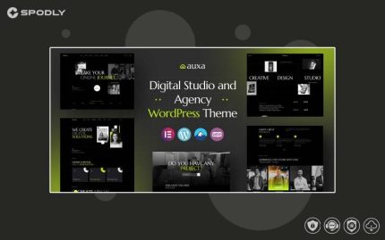 Auxa-Digital-Studio-and-Agency-WordPress-Theme