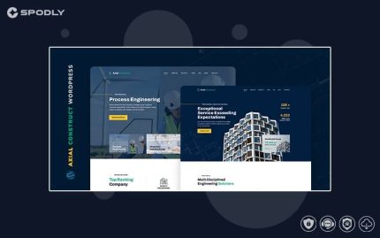Axial-–-Construction-Company-WordPress-Theme