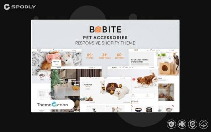 Babite-Pet-Accessories-Responsive-Shopify-Theme