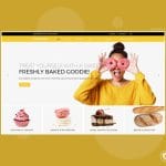 Bakermax - Bakery Shop Shopify Theme