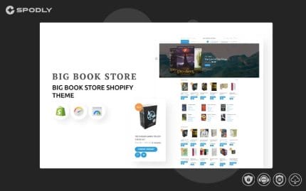 Big-Book-Store-Shopify-Theme