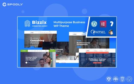 Bizzix-Multipurpose-Business-WordPress-Theme