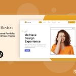 Boston-Personal-Portfolio-WordPress-Theme