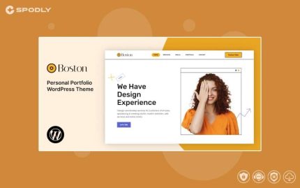 Boston-Personal-Portfolio-WordPress-Theme
