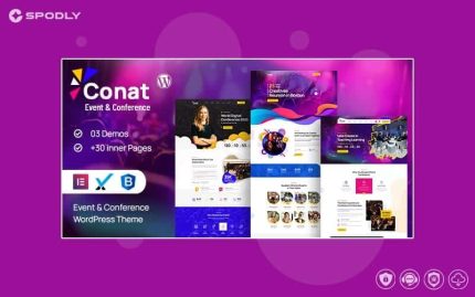 Conat-_-Event-Conference-WordPress-Theme-RTL-Ready