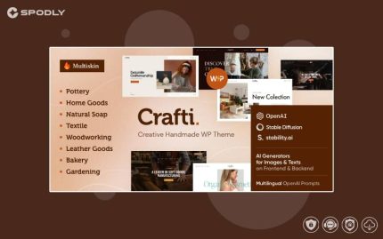 Crafti-Handmade-Store-WordPress-Theme