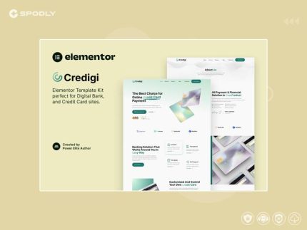 Credigi-–-Digital-Bank-Credit-Card-Elementor-Template-Kit-1