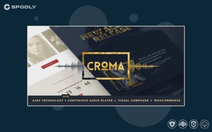 Croma-Music-WordPress-Theme-with-Ajax-and-Continuous-Playback