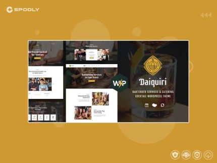 Daiquiri-_-Bartender-Services-Catering-Cocktail-WordPress-Theme