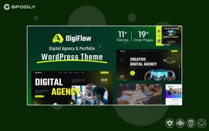 DigiFlow-Digital-Agency-WordPress-Theme