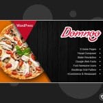 Domnoo-Pizza-Restaurant-WordPress-Theme
