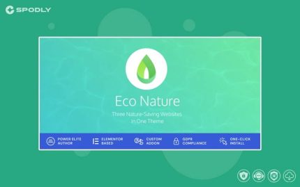 Eco-Nature-Environment-Ecology-WordPress-Theme