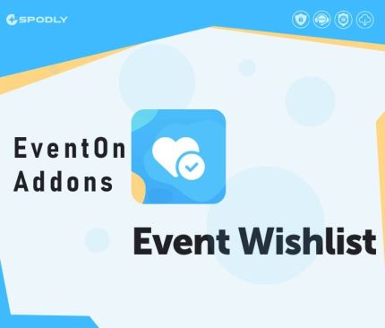 EventOn-–-Wishlist