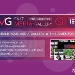 Fast-Media-Gallery-For-Elementor-WordPress-Plugin
