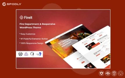 Fireit-–-Fire-Department-WordPress-Theme