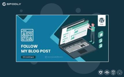 Follow My Blog Post - WordPress WooCommerce Plugin