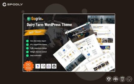 Gogrin-–-Dairy-Farm-WordPress-Theme