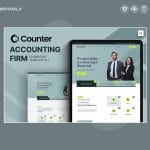 Gpl-Counter-Accounting-Firm-Elementor-Template-Kit