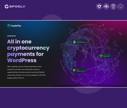 Gpl-CryptoPay-WooCommerce-–-Cryptocurrency-payment-gateway-plugin