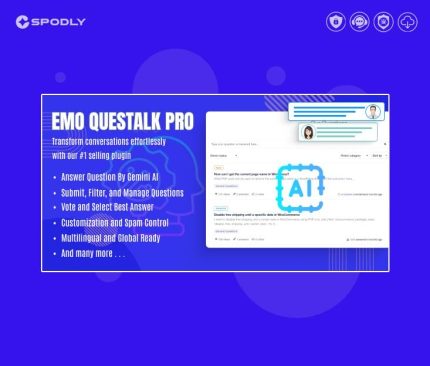Gpl-EMO-Questalk-Pro-Your-Ultimate-Question-answer-Forum-WordPress-Plugin