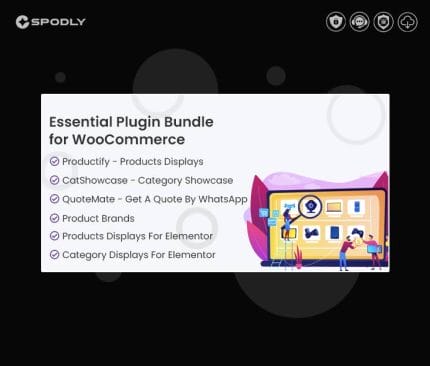 Gpl-Essential-Plugin-Bundle-for-WooCommerce