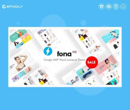 Gpl-Fona-–-Responsive-Elementor-WooCommerce-Theme