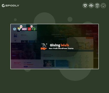 Gpl-GivingWalk-–-Multipurpose-Nonprofit-WordPress-Theme