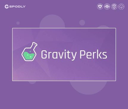 Gpl-Gravity-Perks-WordPress-Plugin